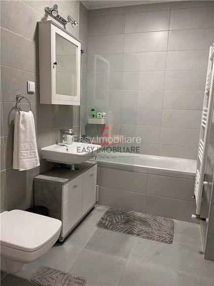 Apartament 2 camere ,  Maurer residence , parcare si boxa - 6