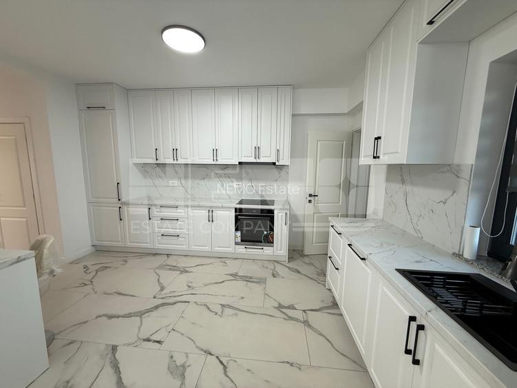 Duplex Mitocu Dragomirnei | 107 MP Utili | Mobilat Complet - 4