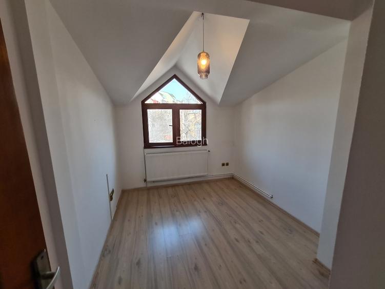 Casa/vila cocheta in Baneasa pe str. D. Gherea cu parcare in curte -Comision 0-- - 16