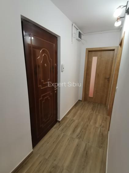 Apartament 2 camere decomandat,recent renovat,zona Centrala - 9