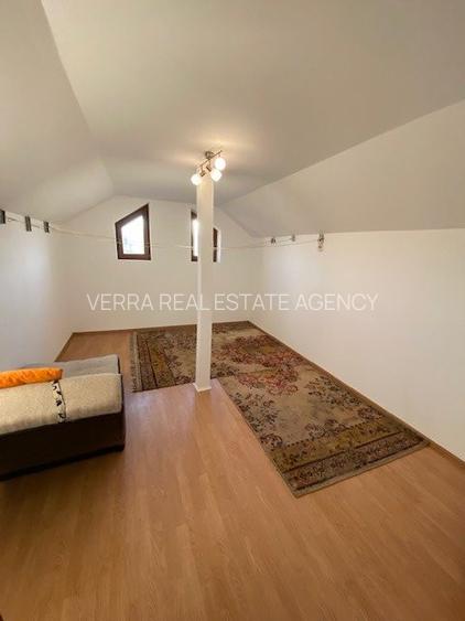 Vanzare Vila sau Casa de vacanta 7 camere Teren 1320mp Breaza - 20