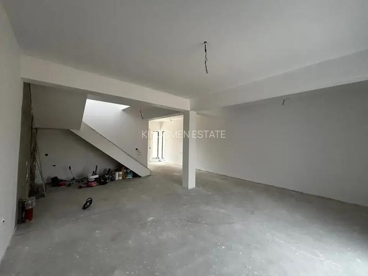 Casa noua moderna cu 5 camere zona Crevedia-Kaufland - 6