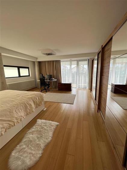 VANZARE VILA LUX individuala 6 camere EROU IANCU NICOLAE JOLIE VILLE BANEASA