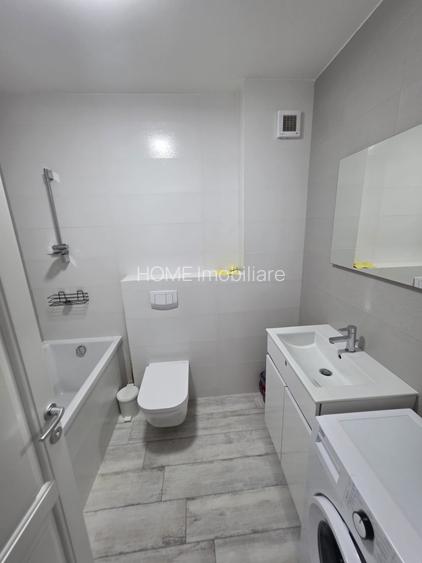 Inchiriere | Apartament 2 camere | Bloc nou - 6