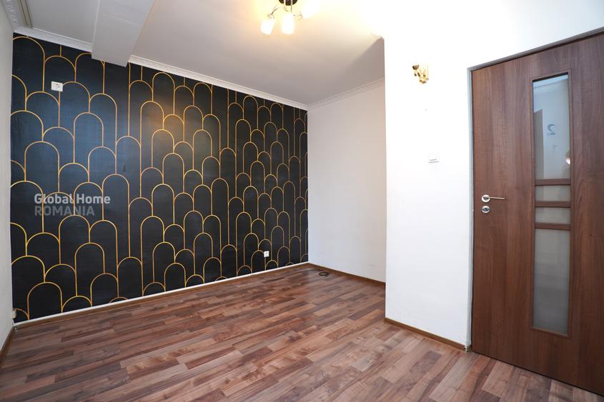 Inchiriere Vila | Vitan Mall - Dristor | 7 Camere P+2+Curte+Parcare