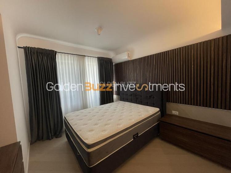Apartament 2 camere cu parcare si chirias | Cortina North - 7