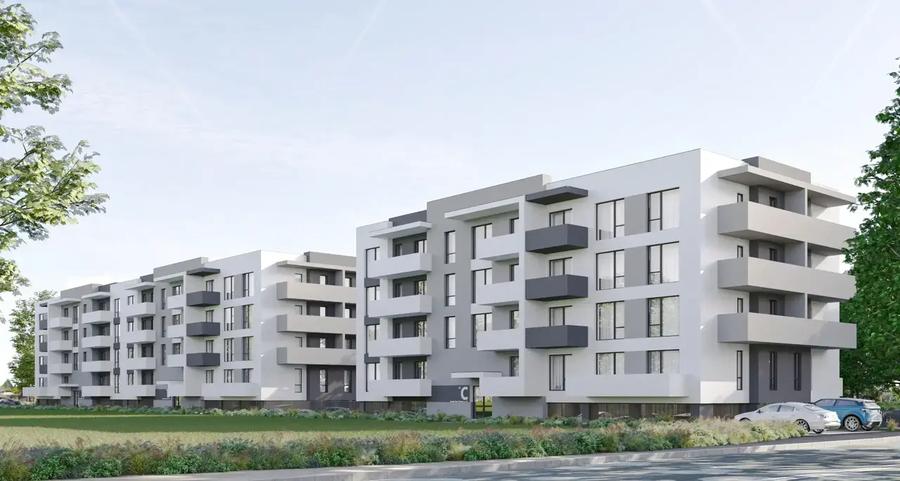 Apartament 2 camere Theodor Pallady metrou Nicolae Teclu
