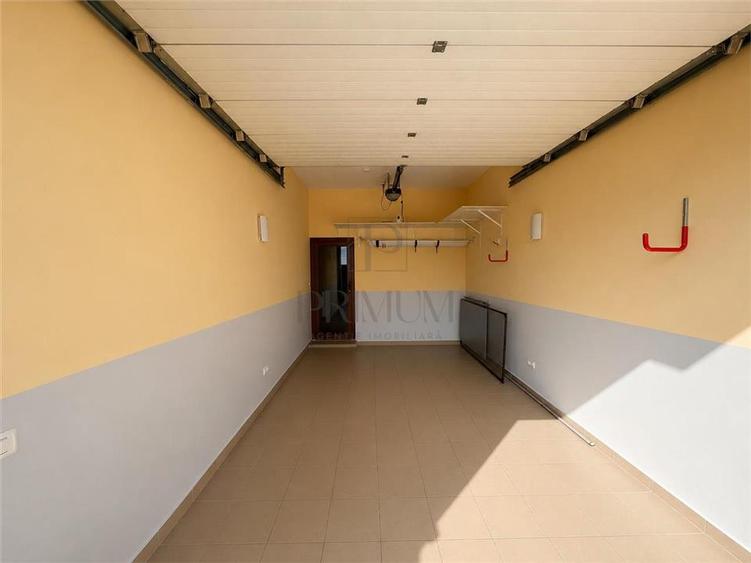 DUPLEX | 4 CAM | P+1+M | GARAJ | 3 BAI | 2 BALCOANE | CONFORT IMEDIAT