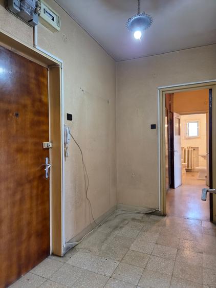 Universitate - C.A. Rosetti, apartament 2 camere decomandat