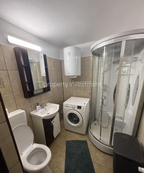 Crangasi | 2 Camere | Metrou | Decomandat | AC - 7