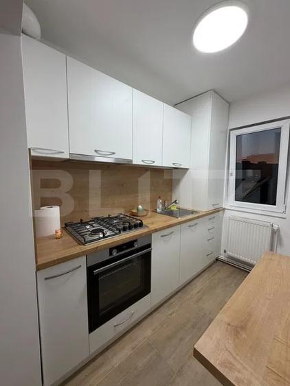 Apartament 2 camere , 55mp, zona Kaufland, Manastur