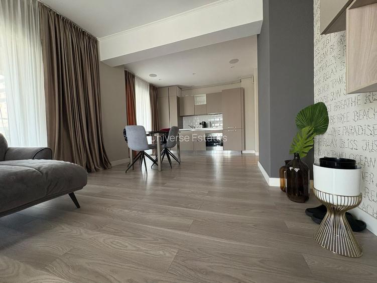 | Mamaia Nord - Apartament 2 camere, 83 mpu + terasa spatioasa 16 mpu | - 6