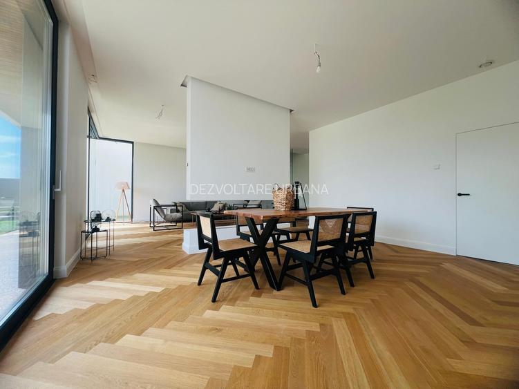 Smart Luxury House by OSPINAS  | SERENITY 2 - Voluntari - 5