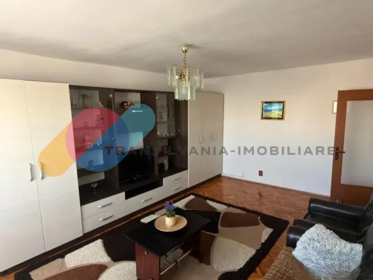 Apartament 3 camere, 80 mp, Mărăști, zona Calea Dorobanților