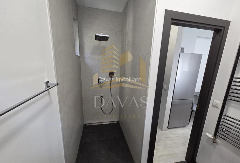 Apartament central cu 2 camere |   Terasa - Gradina | Prima Inchiriere - 8