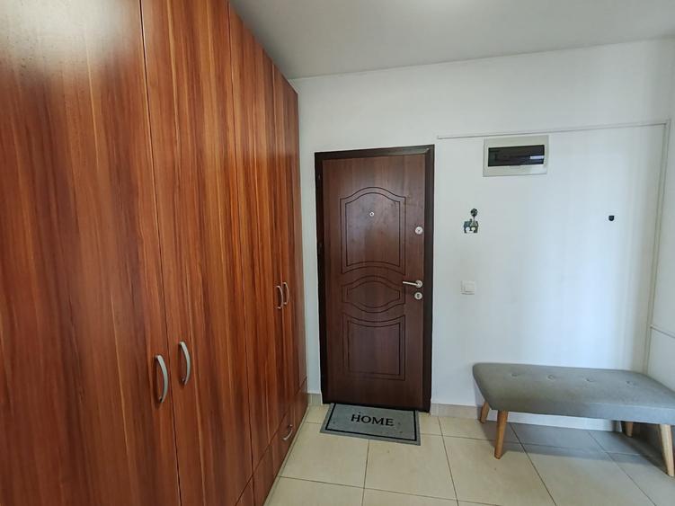 Garsoniera Bloc de apartamente