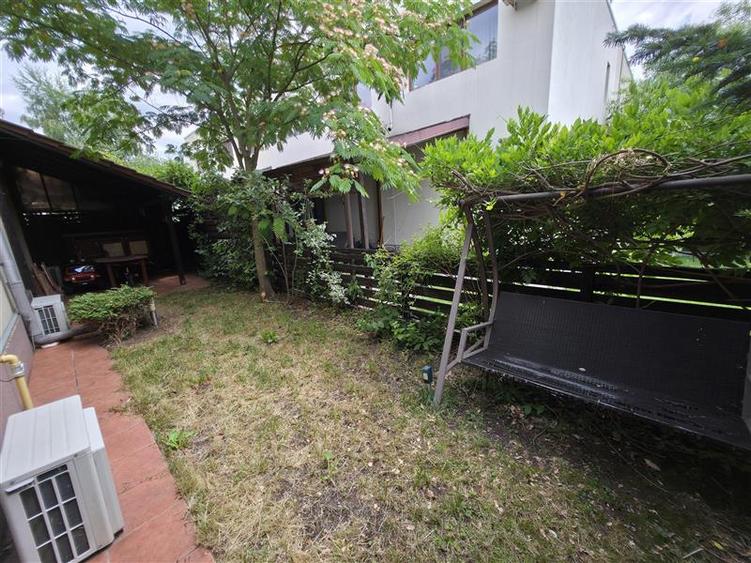 Casa complex - Green City -4 camere - 3 bai - 113mp utili - 100mp curte