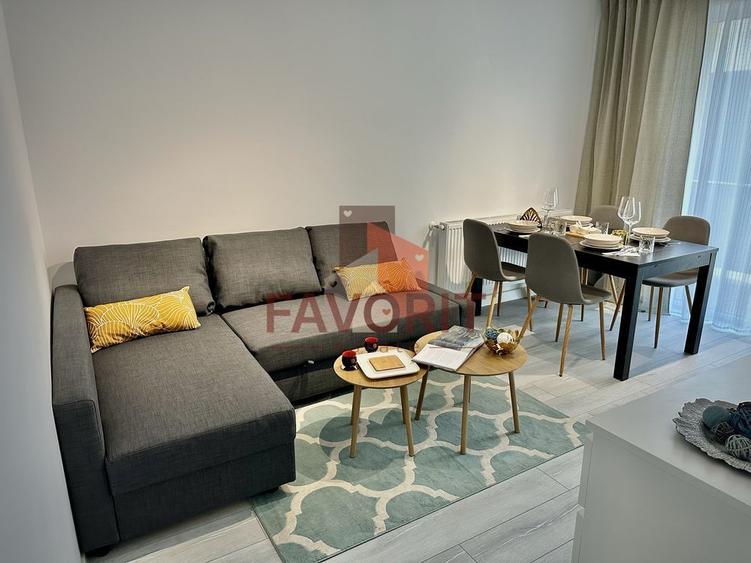 Apartament 2 camere | Scara interioara | 56mp | Calea Urseni