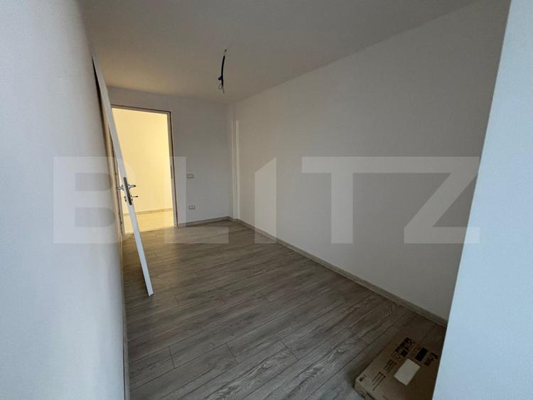 Apartament 3 camere 67 mp Dancu