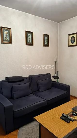 Vilă de închiriat Unirii-Tineretului | 570 mp, Ideal birouri-clinică - 19