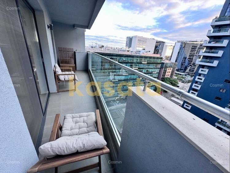 Apartament 2 Camere UpGround | Metrou Pipera | Fabrica de Glucoza