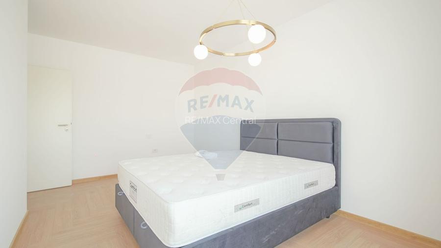 Penthouse Brasov | Prima închiriere | 95 mp utili + 36 mp balcoane - 9