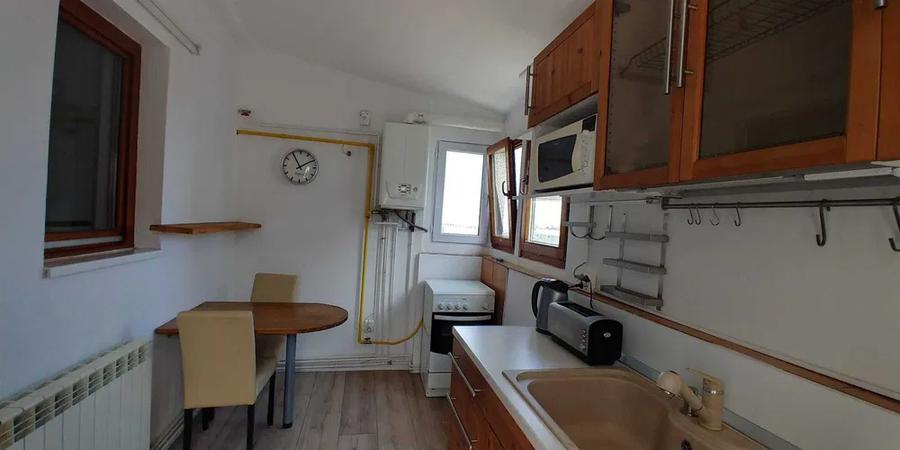 Apartament 2 camere | Parc Carol | Centrala |