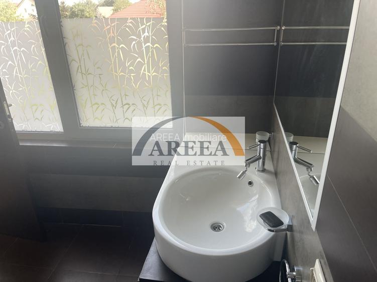 Apartament 3 camere complet mobilat cu loc de parcare inclus Iancu Nic - 26