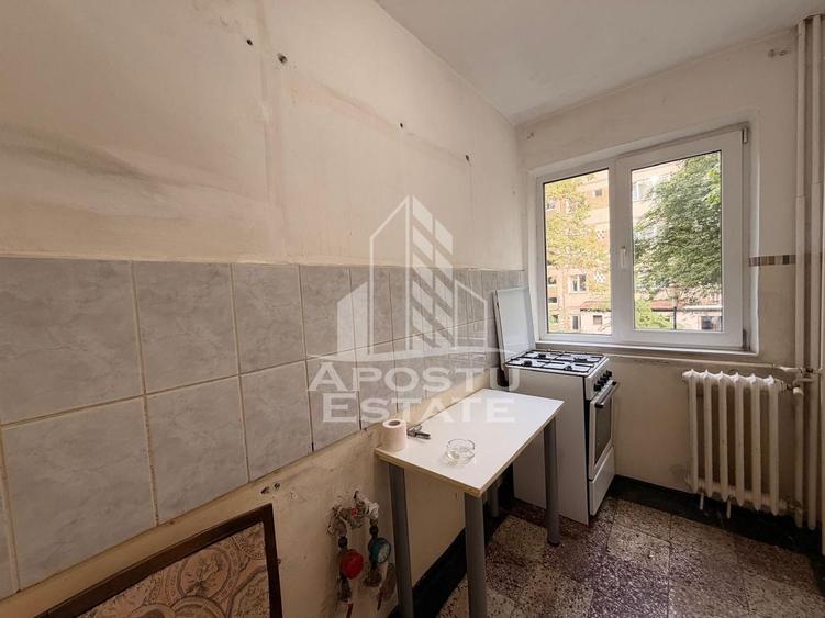 Apartament 2 camere de vanzare,zona Iulius Mall, Timisoara