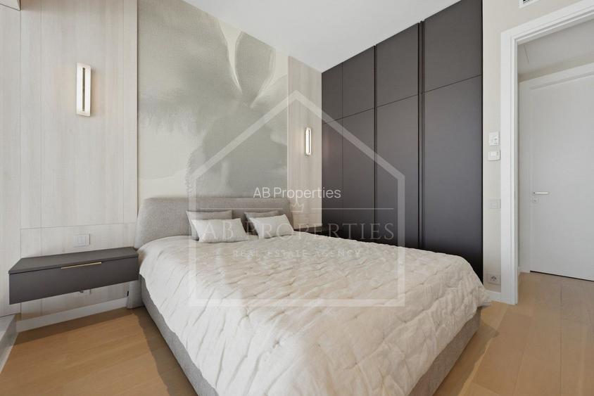 PRIMA INCHIRIERE | 2 Unitati | ONE Verdi | 2 camere luxury | NEW - 4