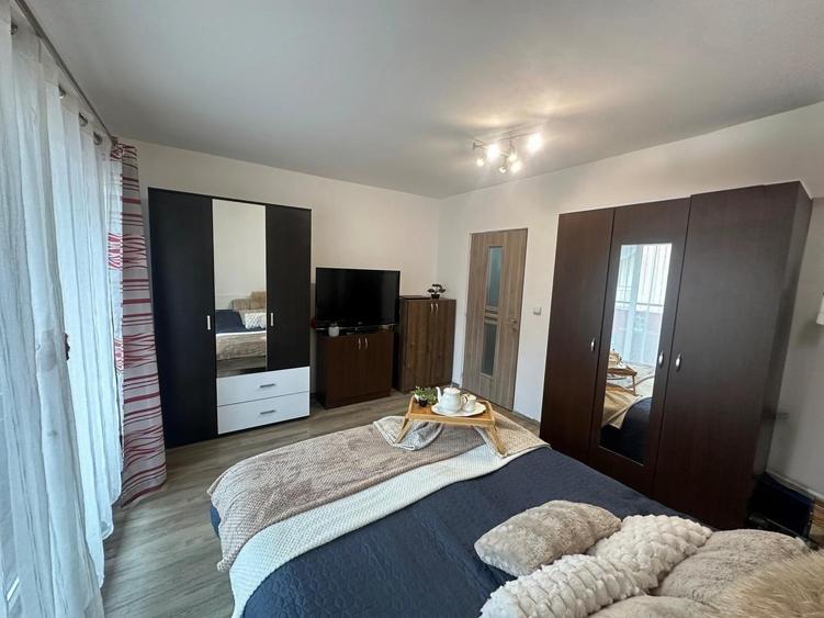 OPORTUNITATE!Apartament 2 CAMERE DECOMANDATE,ZONA ULTRACENTRALA,etaj intermediar
