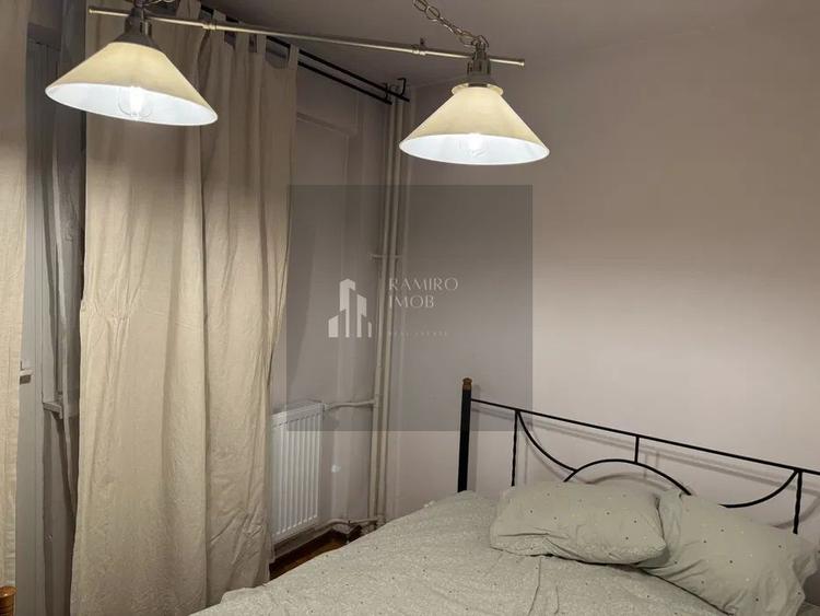 OCAZIE Apartament 2 camere Stradal Constantin Brancoveanu Etaj 1