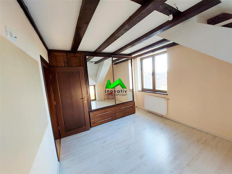 Spatiu de birouri comercial 120 mp Sibiu Calea Dumbravii
