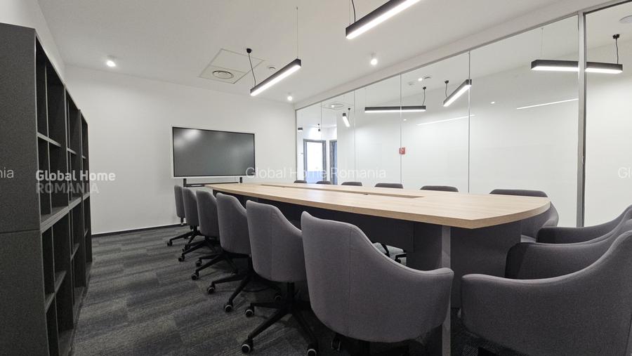 Birouri Premium | Coworking | Ultracentral | Stirbei Voda - 22