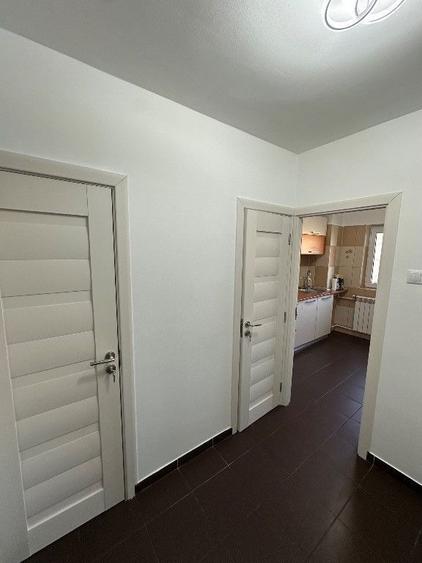 Inchiriez apartament 2 camere - renovat Crangasi