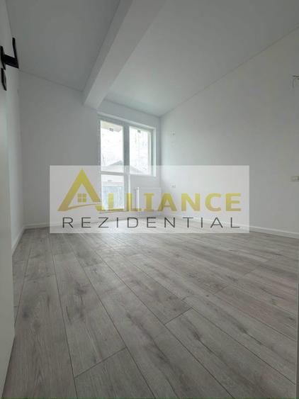 GARSONIERĂ | 39,25 MP UTILI | TERASĂ 30 MP | PARCARE INCLUSĂ