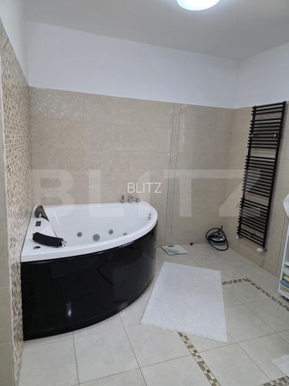 Vila de vanzare, 380 mp, zona Reghin - 15