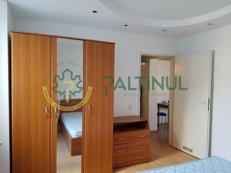 Apartament cu 2 camere zona Milea, Sibiu