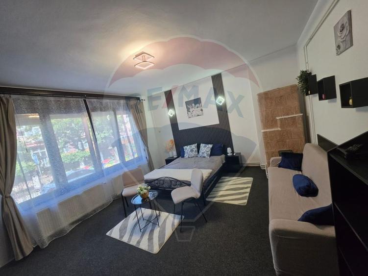 Apartament cu 2 camere de închiriat în zona P-ta Romana