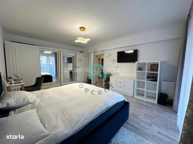 Apartament 3 camere Avantgarden faza IV, loc de parcare si boxa, comision 0 - 5