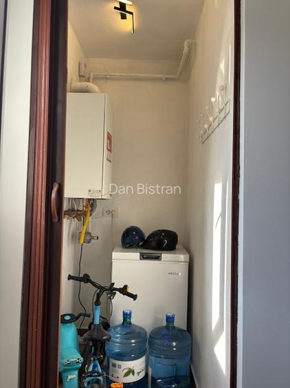 Apartament Central, de LUX * Timișoara ,zona Maria *  Etaj 1 * BALCON*  - 15