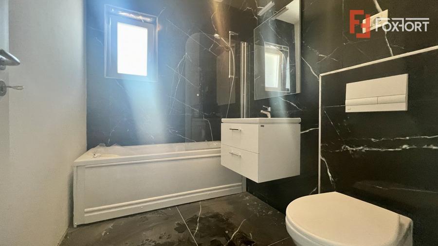 Apartament cu doua camere, decomandat in Giroc - ID V1408