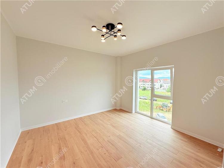 Apartament intabulat 2 camere la cheie 55 mp utili cu loc parcare