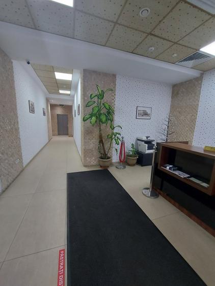 Inchiriere birouri clasa A Piata Unirii