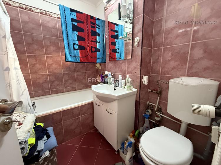 Garsoniera | Tineretului - Timpuri Noi | Mobilat | 44 Mp  | Metrou - 5