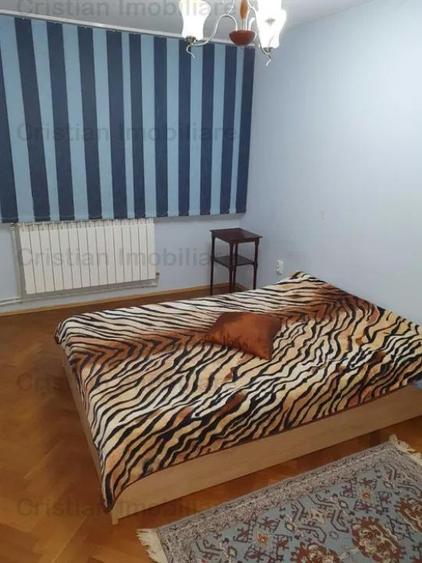 Ap. 3 camere, Scolilor, cf.1, Mobilat, utilat