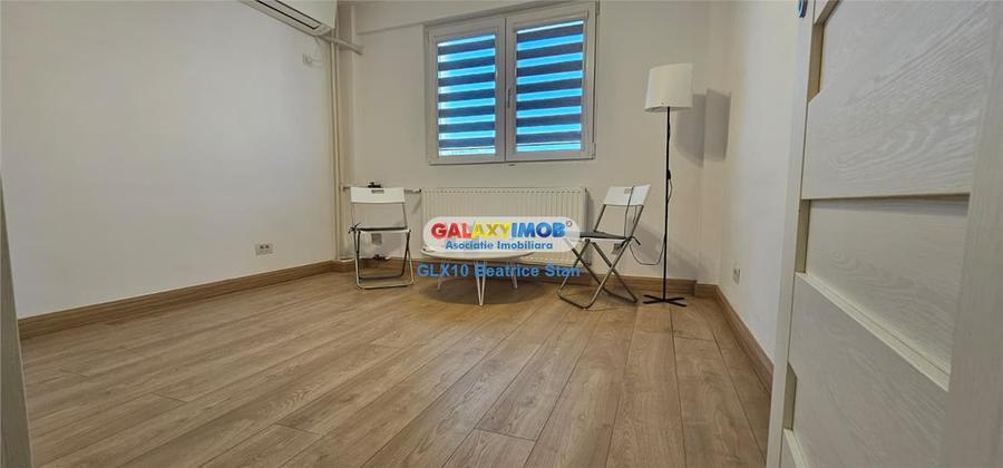 Inchiriere apartament 2 camere DOROBANTI bucatarie echipata