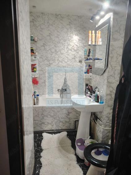 Apartament 2 camere - zona Astra