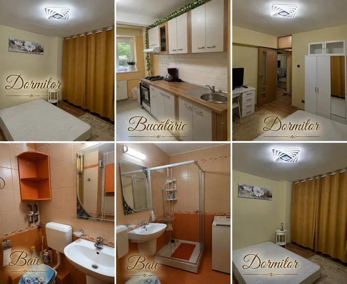 TIMPURI NOI | 2 CAMERE | PARCARE | AC | METROU