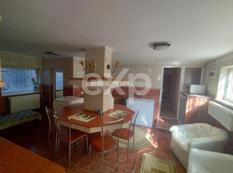 Stefanesti | Proprietate cu doua imobile | Teren 3.297 mp | La 4 km de Pitesti - 10